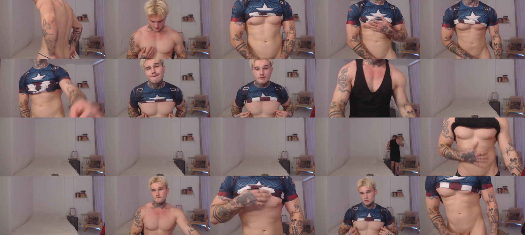 Andy_Hunk  08-09-2021